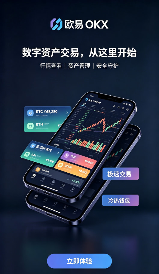 欧交易所app官网安卓充值入金